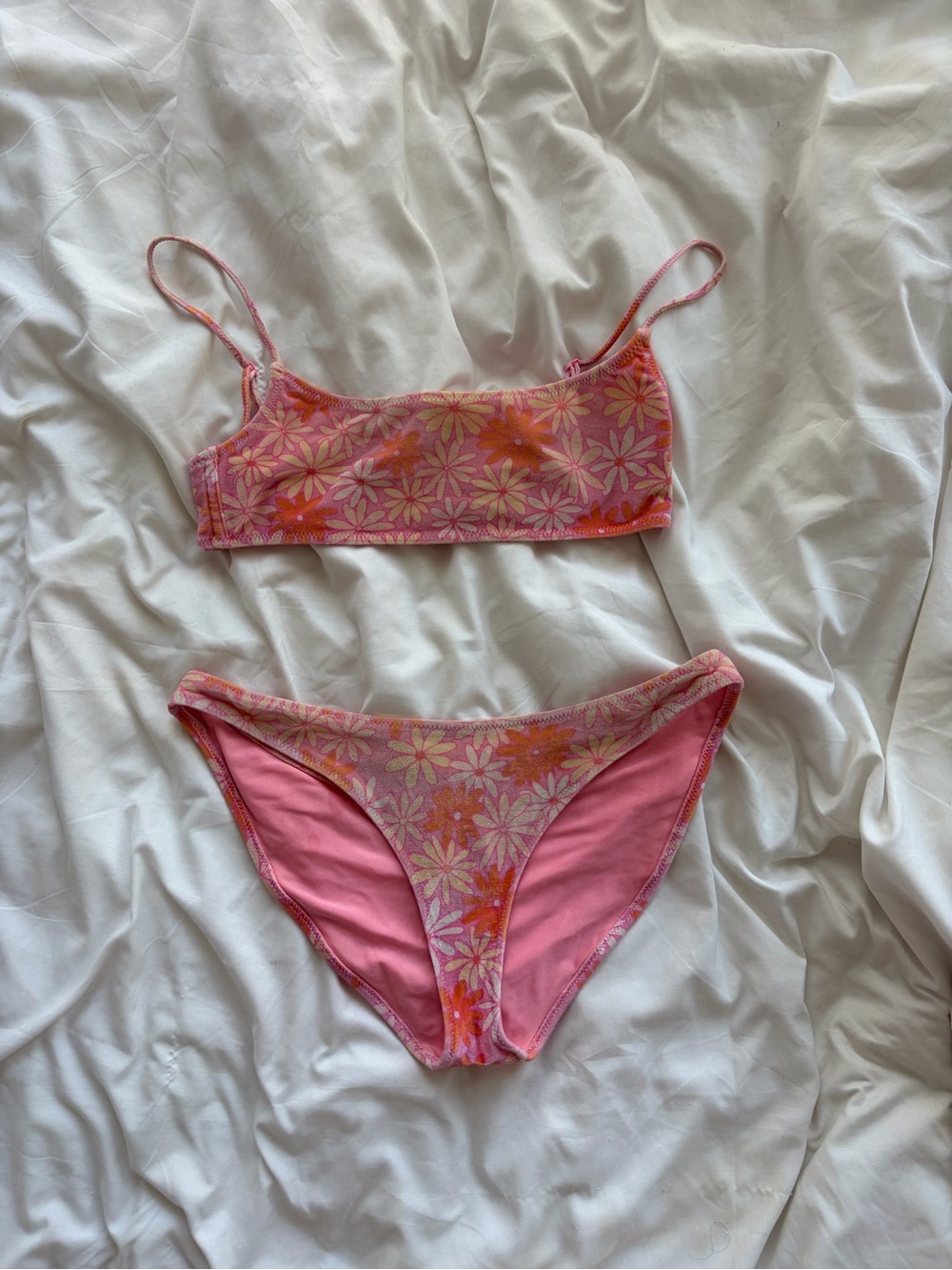 Triangl bikini
